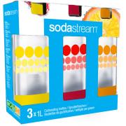 Acc. et consommables machine à soda SODASTREAM 3000036