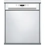 Lave-vaisselle intégré 60 cm WHIRLPOOL WBC 3 C 26