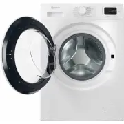 Lave-linge frontal INDESIT IM642MYTIMEFR1