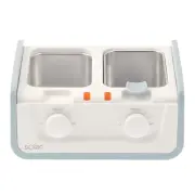 Epilateur et ladyshave SOLAC DC 7500