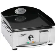 Plancha electrique ROLLER GRILL PL 400 E