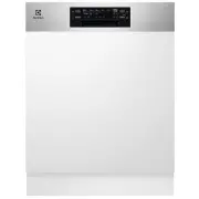 Lave-vaisselle intégré 60 cm ELECTROLUX EEM48300IX