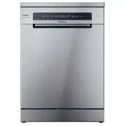 Lave-vaisselle 60 cm CANDY CF4E0F0X