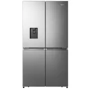 Réfrigérateur multi-portes HISENSE FMN560SWSE1