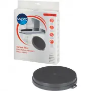 Accessoire hotte WPRO CHF 210/1