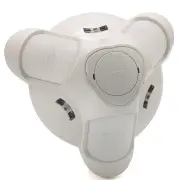 Detecteur filaire RISCO RK 200 DTG 300 D
