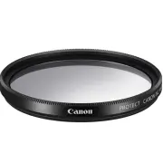 Filtre pour appareil photo CANON FILTRE PROTEC 43 MM