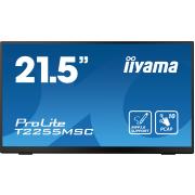 Moniteur IIYAMA T2255MSC-B1