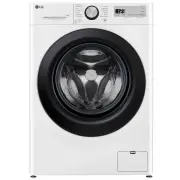 Lave-linge frontal LG F14R15WHS