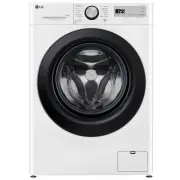 Lave linge hublot LG F14R15WHS