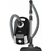 Aspirateur sac MIELE Compact C1 EcoLine Black