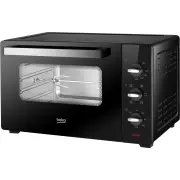 Mini four BEKO BMO45EAB
