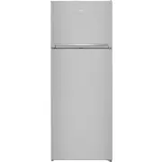 Réfrigérateur 2 portes BEKO RDSE465K40SN