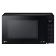 Micro-ondes monofonction LG MS2336GIB