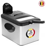 Friteuse FRIFRI 5848 DUOFIL