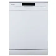 Lave-vaisselle 60 cm VEDETTE VDP127LW