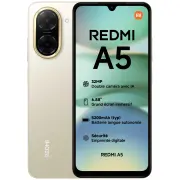 Smartphone XIAOMI REDMIA5GOLD