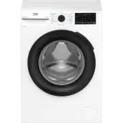 Lave linge hublot BEKO BM3WFU49411B