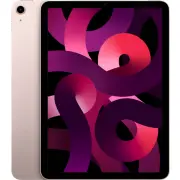 Apple iPad Air 2022 10.9'' Rose - 64 Go - MM9D3NF/A