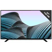 Télé led 55 pouces TOSHIBA 55UL2C63DG