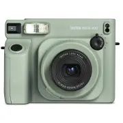 Appareil photo instantané FUJIFILM INSTAX WIDE 400 VERT
