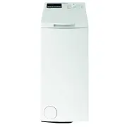 Lave-linge top INDESIT BTWHS6261FR