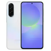 Smartphone SAMSUNG GALAXYA36BLANC