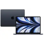 APPLE MacBook Air Noir 512 Go - MLY43FN/A