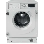 Lave-linge intégrable WHIRLPOOL BIWMWG71483FRN
