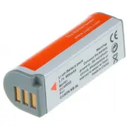 Batterie photo JUPIO CCA 0022 COMPATIBLE