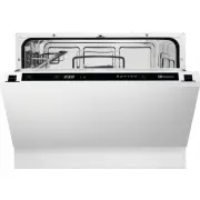 Lave-vaisselle tout intégré 60 cm SIEMENS SN65EX68CE - MDA