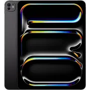 iPad Pro 2024 13'' Noir - MVX43NF/A