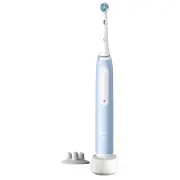 Brosse à dent électrique ORAL-B IO3ICEBLUE