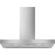 Hotte décorative SMEG GAMME ELITE KBCT900XE