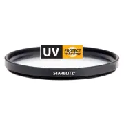 Filtre pour appareil photo STARBLITZ SFIUV 37