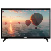 Tv led 24'' TELEFUNKEN TFK24HDS24B