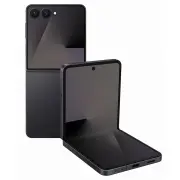 Smartphone SAMSUNG GALAXYZFLIP7NOIR