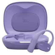 Ecouteur sans fil JBL SENSELITEVIOLET