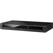 Lecteur blu ray a disque dur PANASONIC DMRBWT 640 EC 9