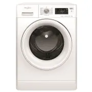 Lave-linge frontal WHIRLPOOL FFBS8489WVFR