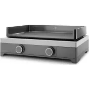 Plancha gaz FORGE ADOUR MODERN G 60 A 1