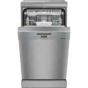 Lave-vaisselle 45 cm MIELE G5540SCSLIN