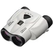 Jumelle NIKON SPORTSTAR ZOOM 8-24 X 25 BLANC