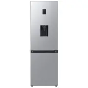 Réfrigérateur combiné inversé SAMSUNG RB34C652ESA