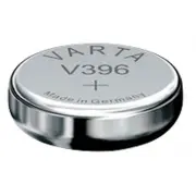 Pile bouton VARTA V 396