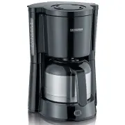 Cafetière SEVERIN KA4835