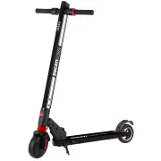 Trottinette électrique Ducati CORSEAIR BLACK