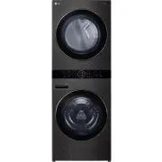 Colonne de lavage / séchage LG F761TOWERB