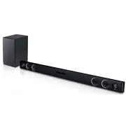 Barre de son LG SJ 3