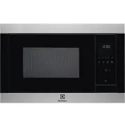 Micro-ondes encastrable gril ELECTROLUX BMS5253TMX